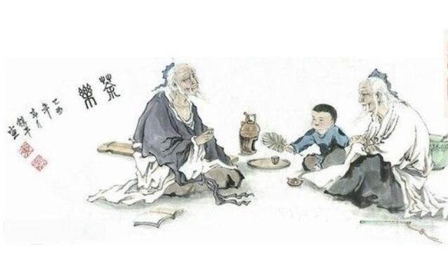 古人为何起了名还要有字 古人为何起了名还要有字