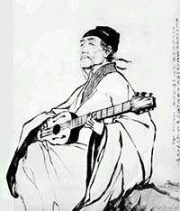 适合做名字的诗词名句 适合做名字的诗词名句