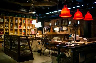 个性突出的手工店铺店名