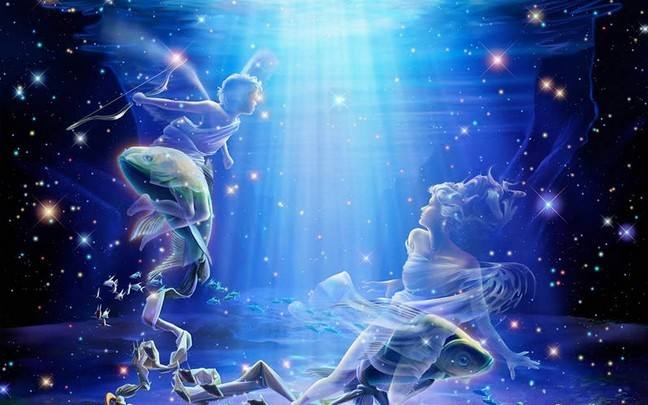 第六感很强的星座排行 第六感很强的星座排行