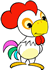 鸡