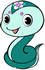 蛇