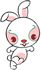 兔