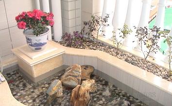 阳台假山鱼池风水讲究 阳台假山鱼池风水讲究
