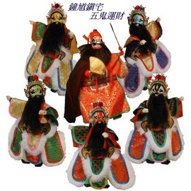  五鬼运财需要注意的事项