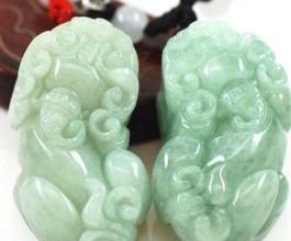 最常见的开运风水宝物