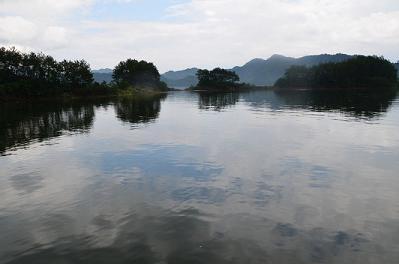 为什么得水之地为上等的风水之地? 为什么得水之地为上等的风水之地?