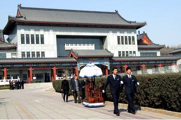 住宅邻殡仪馆的化解方法