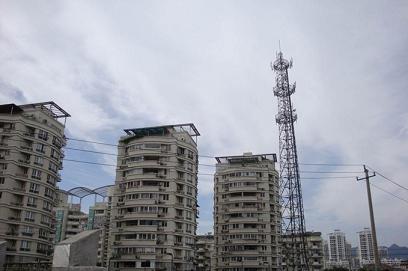 电塔旁边房屋风水禁忌