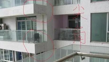 房屋尖角风水注意事项
