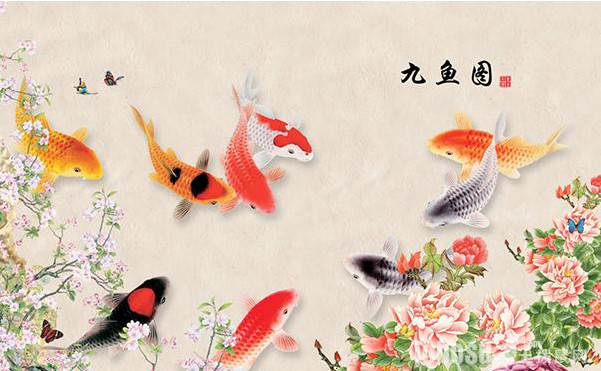 阳宅风水必备的祈福装潢物 阳宅风水必备的祈福装潢物