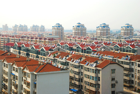 越住越富的住房特征