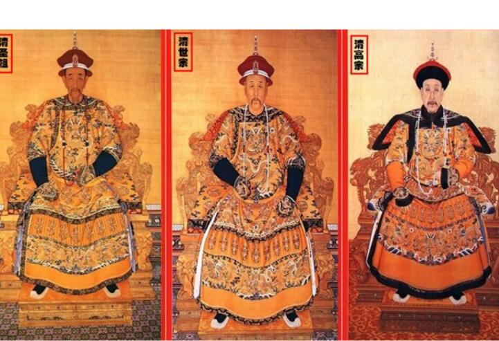 龙文化杂谈