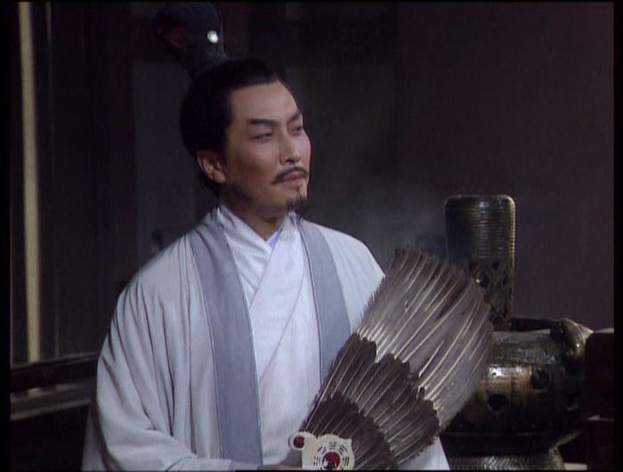 三国中属鸡的代表人物
