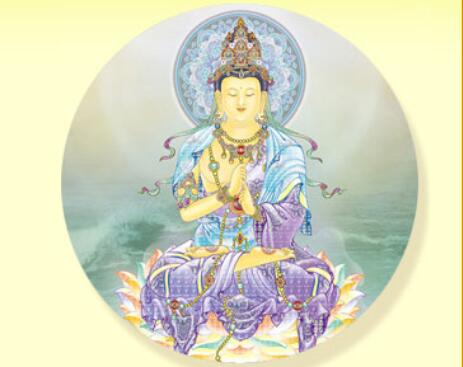 属羊的守护神