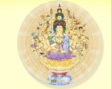属鼠的守护神