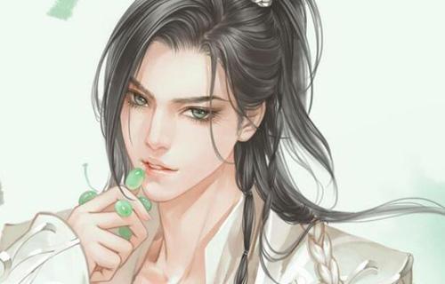 有这些面相特征的男人是“渣男” 有这些面相特征的男人是“渣男”