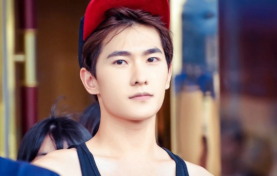 【十二星座代表的男明星】